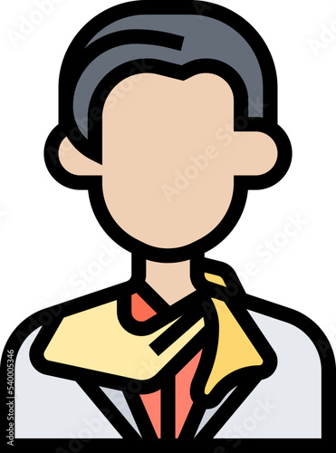 banker icon