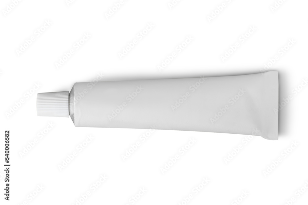 Toothpaste Tube Toothpaste Tube