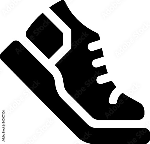 Shoes icon