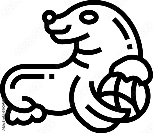 calf icon