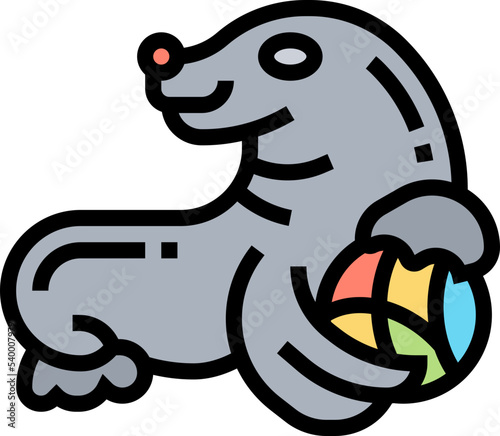calf icon