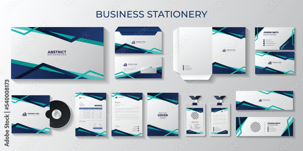 Id Card Presentation