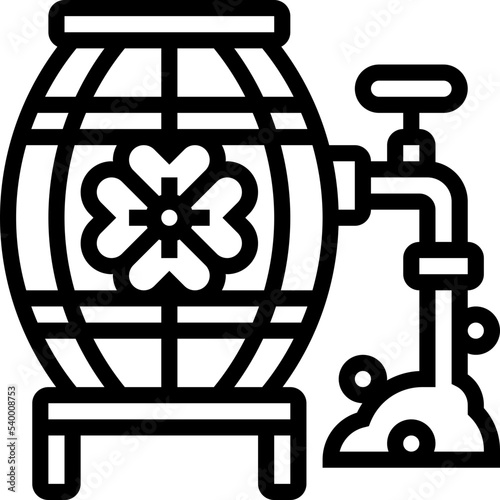 cask icon