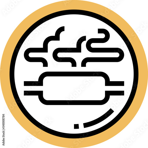 catalytic icon