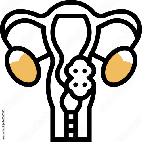 cervical icon
