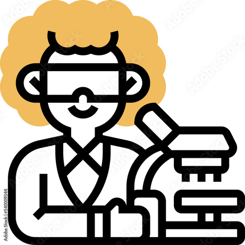 chemist icon