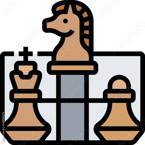 chess icon