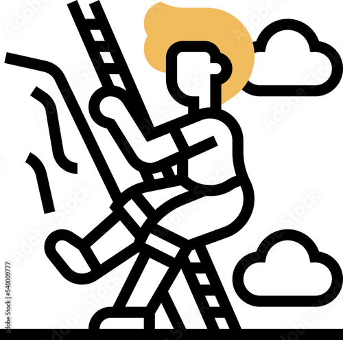 climb icon