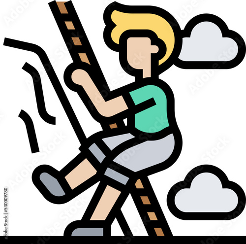 climb icon