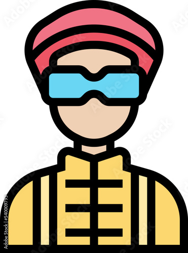 climber icon