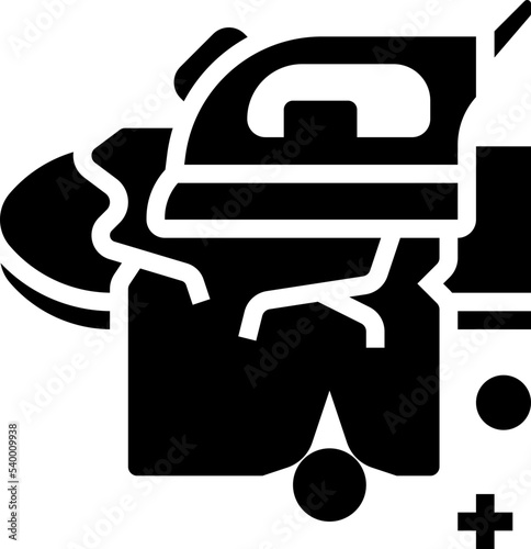 cloth icon