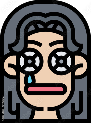 conjunctivitis icon