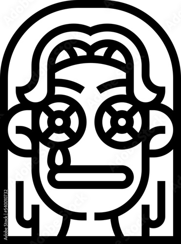 conjunctivitis icon
