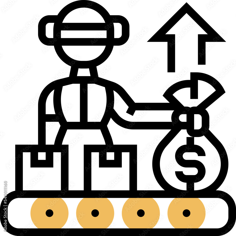 cost icon cost icon