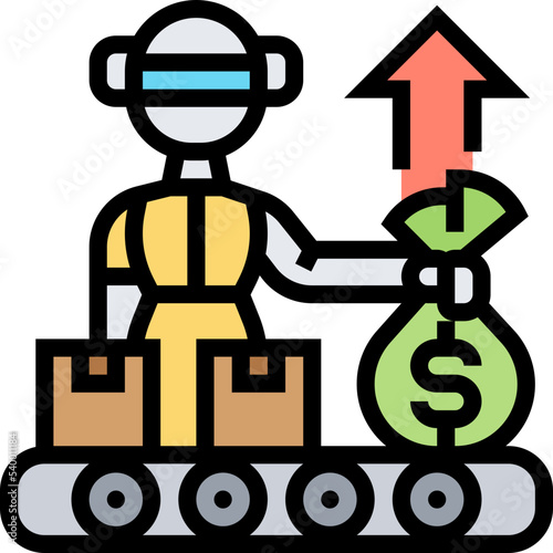 cost icon