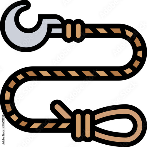 rope icon