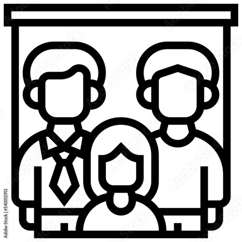 scrum icon