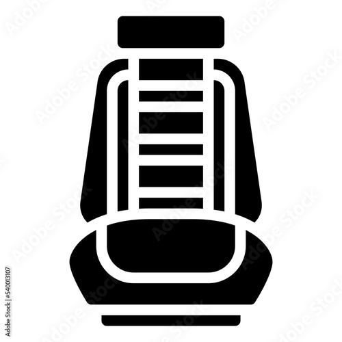 seat icon