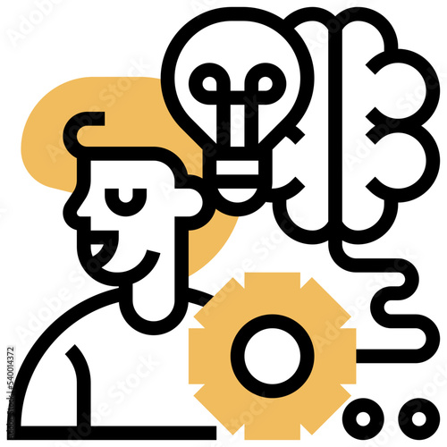 skills icon