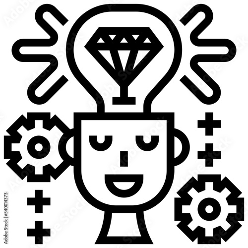 skills icon