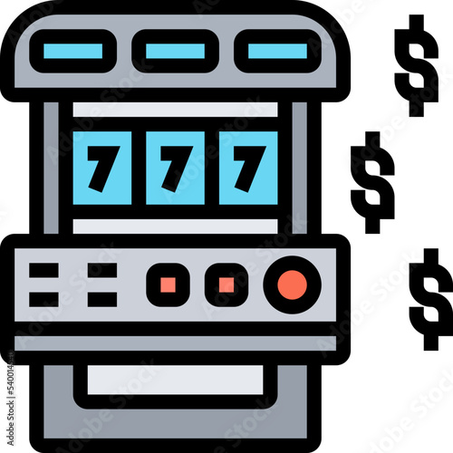 slot icon