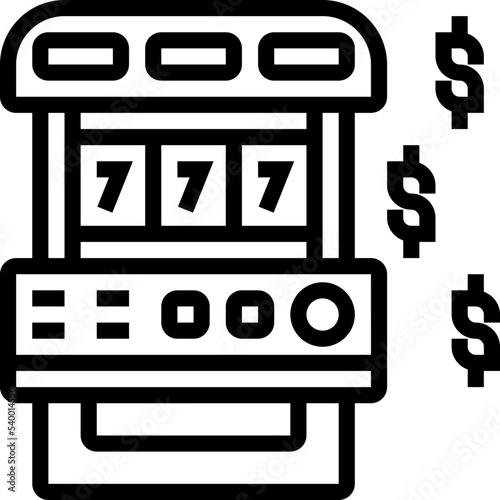 slot icon