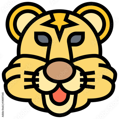 tiger icon