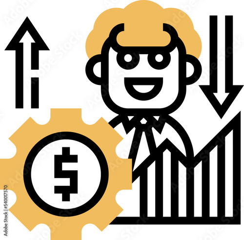 trader icon
