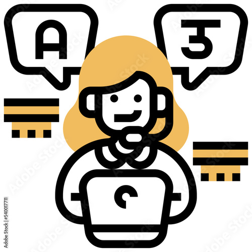 translator icon