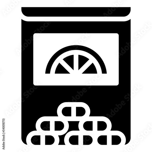 Vitamins icon