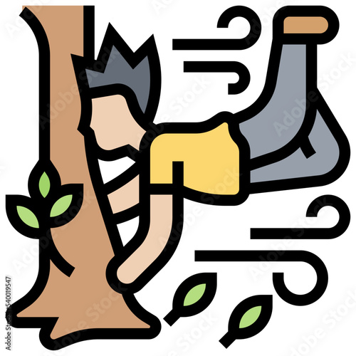 Windstorm icon
