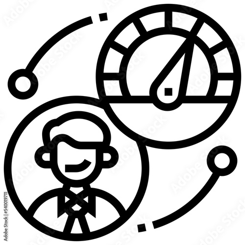 work icon