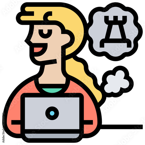 Work icon