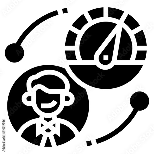 work icon