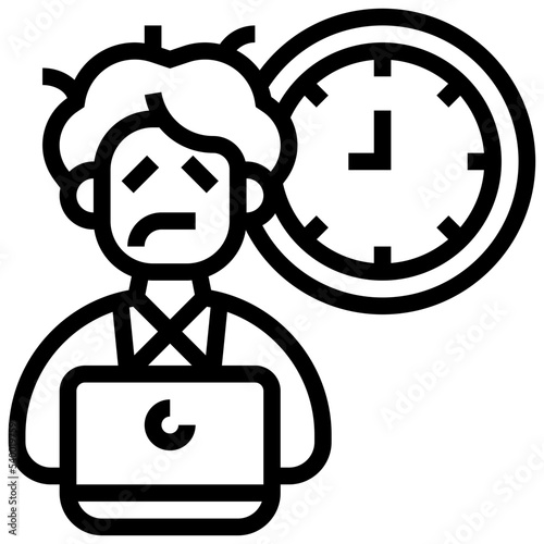 working icon