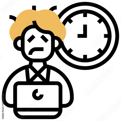 working icon