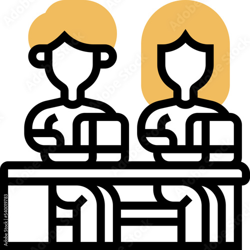 workspace icon