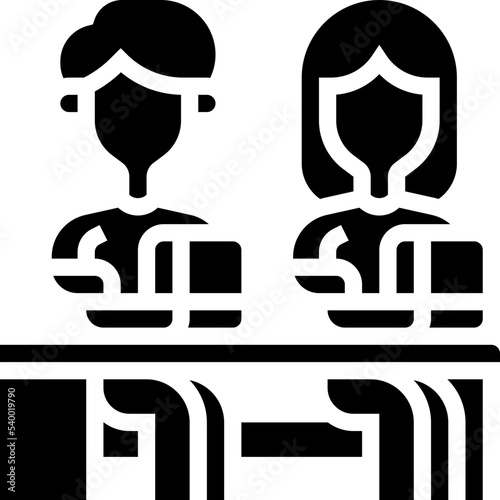 workspace icon