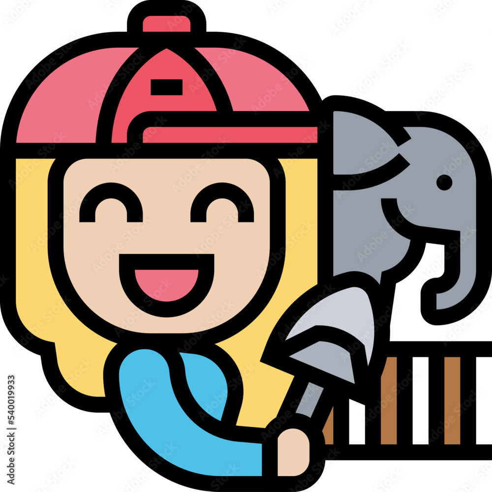 zookeeper icon