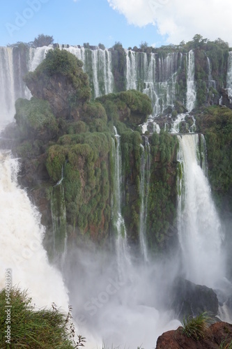  Iguazu Falls