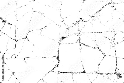 Old aged damaged marble bumpy uneven blocks. Trip pitted grunge granite tile cobble. Cragged grimy retro cranny frayed run track. Crannied dirtied shabby smashed gaping rustic big holes for 3d design
