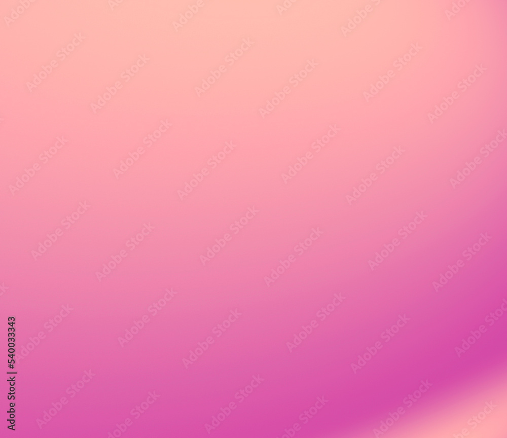 white gradient light in purple room  It is an empty space for product advertisements.  Design backgrounds and wallpapers