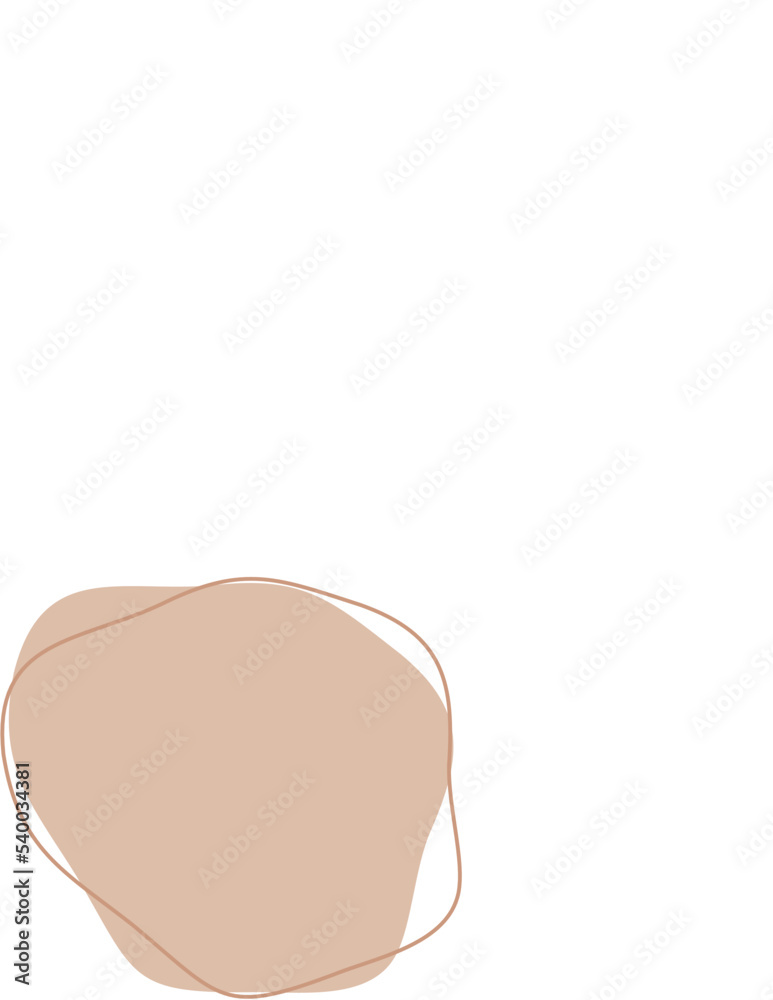 Liquid and fluid shape abstract Liquid and fluid shape abstract