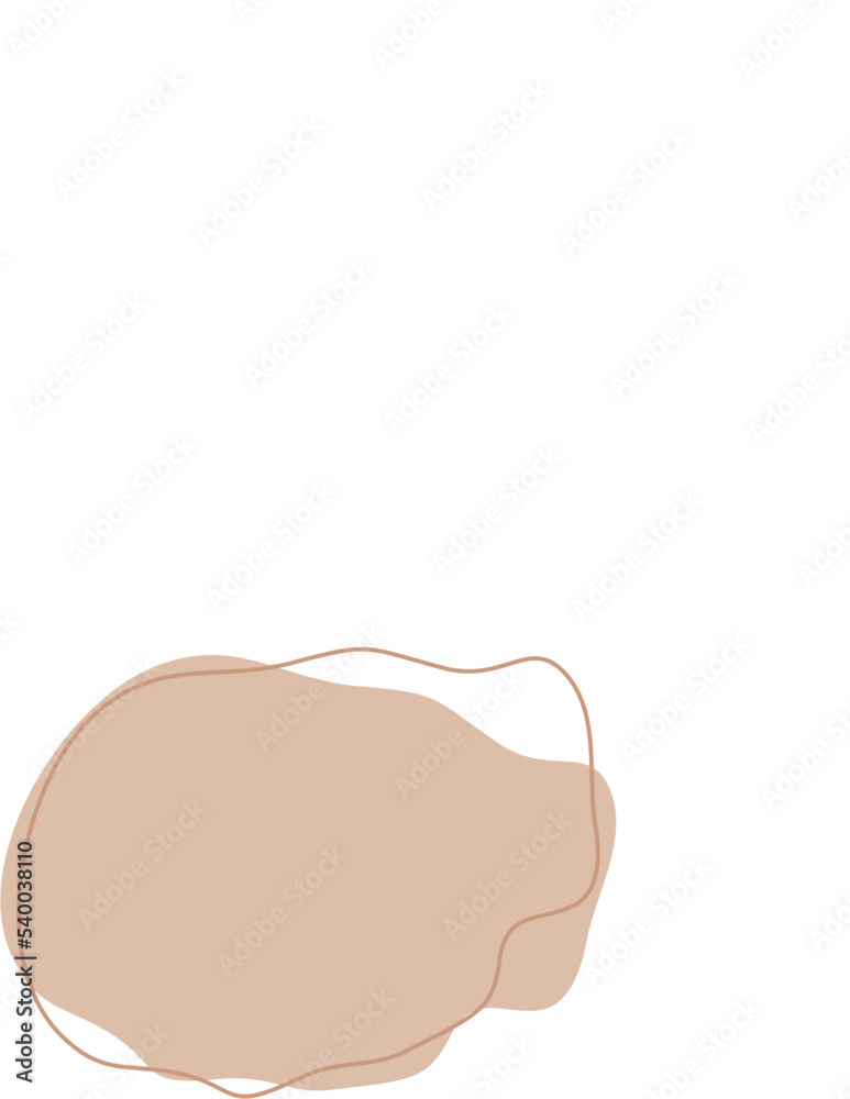 Liquid and fluid shape abstract Liquid and fluid shape abstract