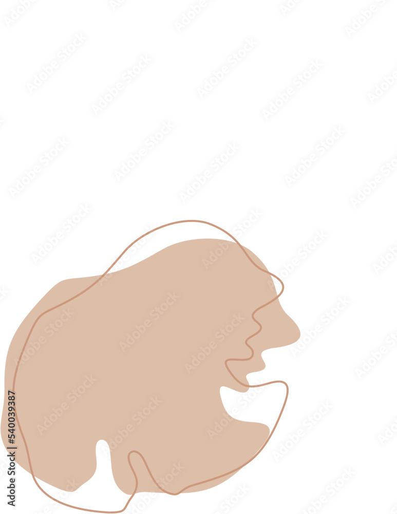Liquid and fluid shape abstract Liquid and fluid shape abstract
