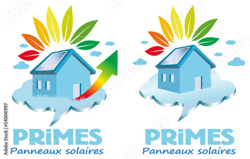 Primes panneaux solaires, Panneaux photovoltaïques, transition énergétique, aide et installation