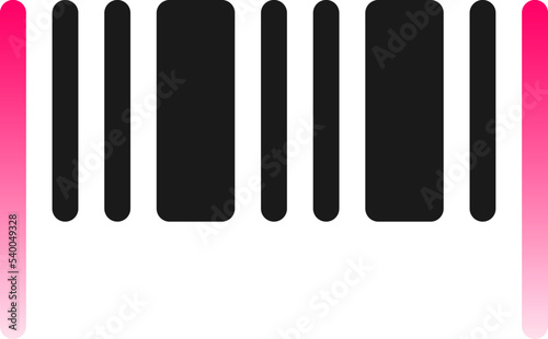 Bar Code - Payment - Bank