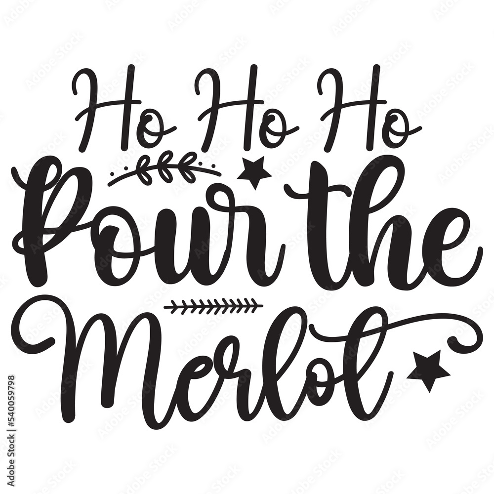 Christmas SVG Design Vector File. Christmas SVG Design Vector File.