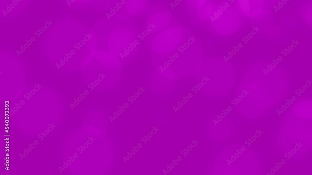 Colored bokeh background with different big balls Colored bokeh background with different big balls