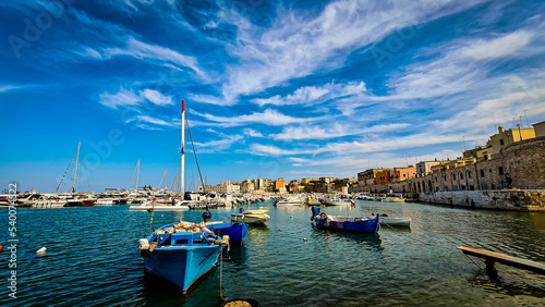 BISCEGLIE - BAT
Puglia, Italia